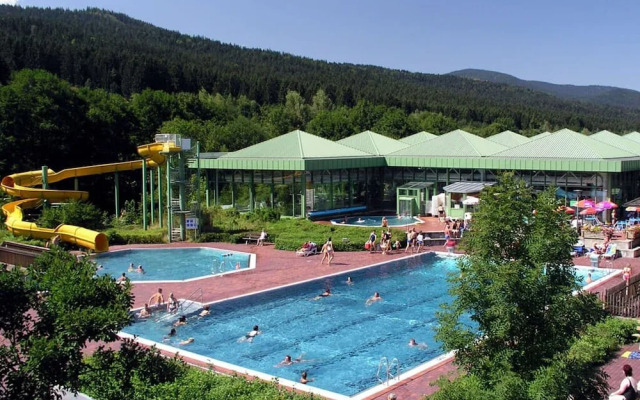 Bayerische Gastwirtschaft Dimpfl-Stadl