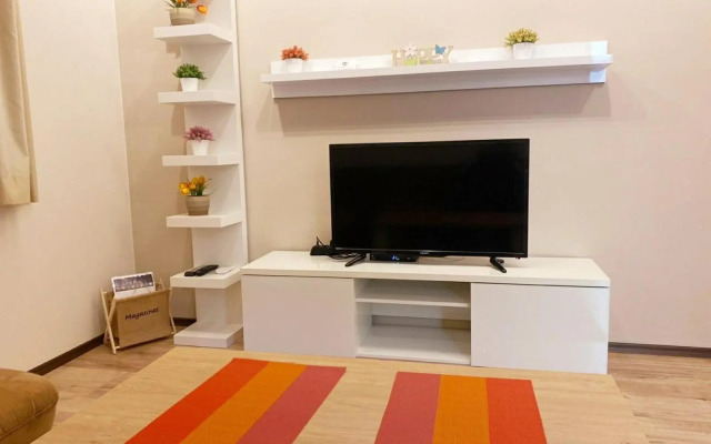 Апартамент ГАЛИ