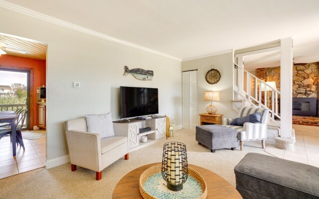 Brigantine Vacation Rental w/ Private Pool!