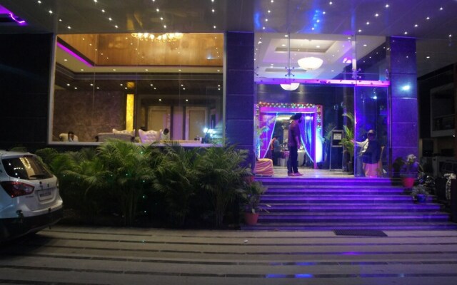 Hotel 25 Hours