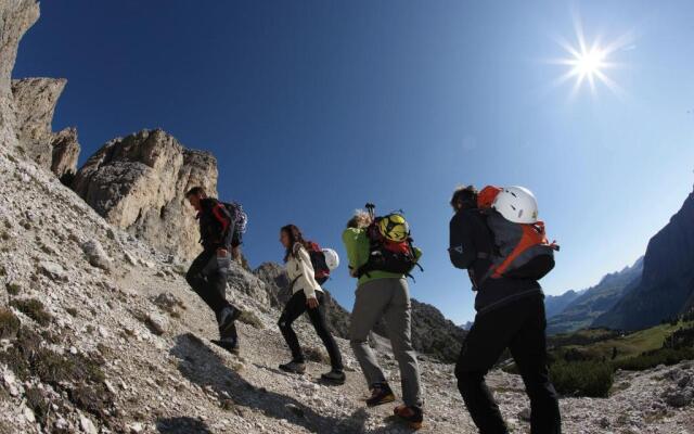 Alpenheim Charming & Spa Hotel