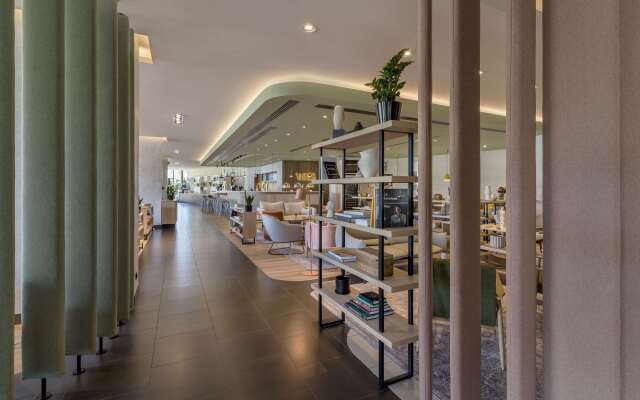 Park Inn by Radisson Krakow