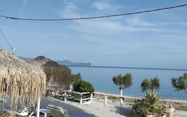 ILIOPOULOS Apartments