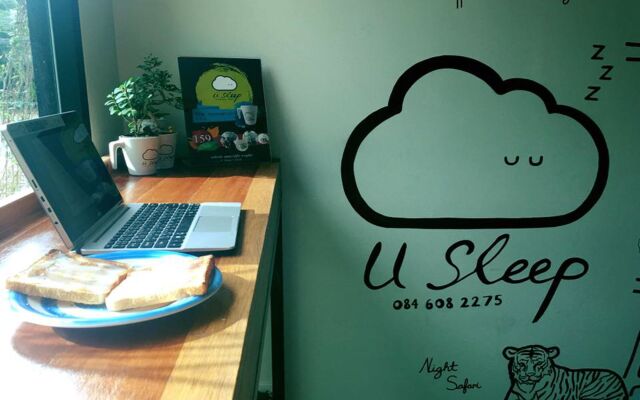 U Sleep Chiangmai