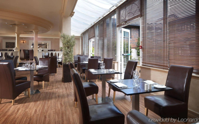 Mercure Dartford Brands Hatch Hotel & Spa