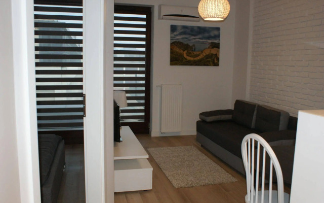 MNH Apartments Siedmiogrodzka
