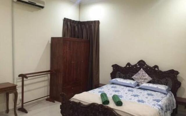 Ambience Country Home