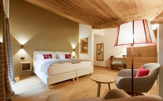 FIORI Dolomites Experience Hotel