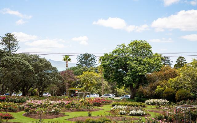 Auckland Rose Park Hotel