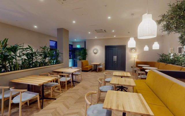Radisson Blu Hotel, Dublin Airport