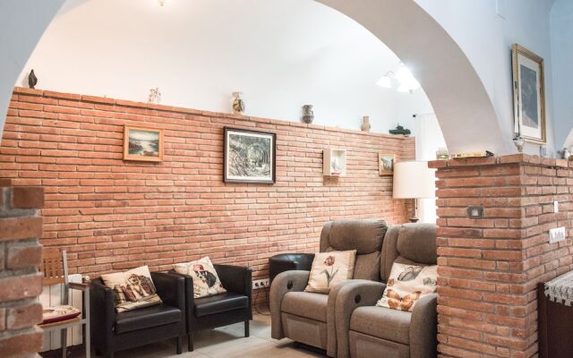 Casa Algavira
