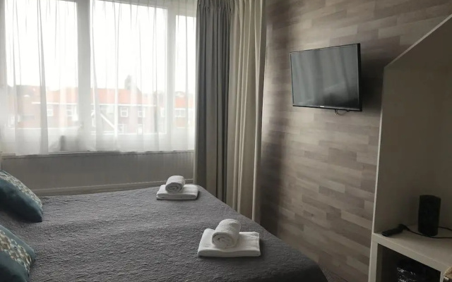 Hotel Valkenhof