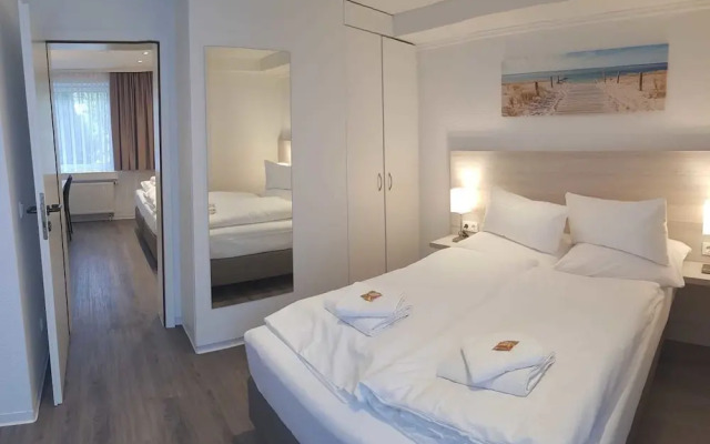 Hotel Restaurant Angelo