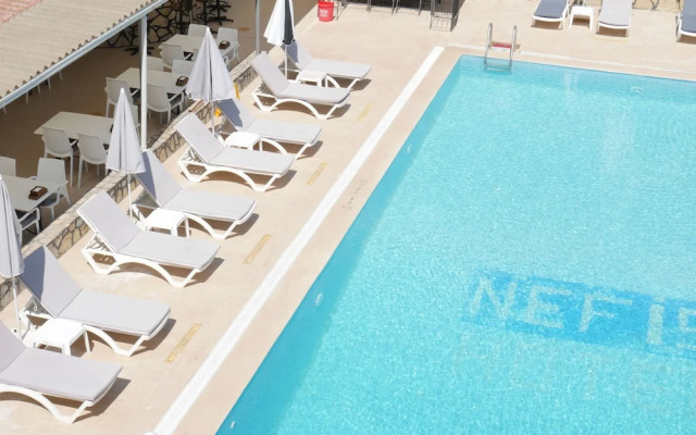 Nefis Hotel Oludeniz