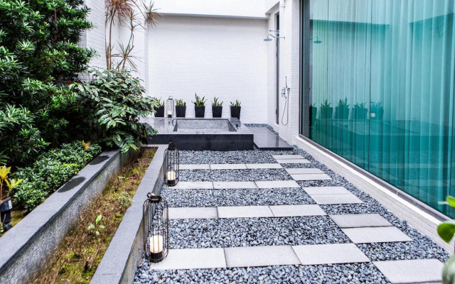 All-Ur Boutique Motel - Xin-Jhung Branch