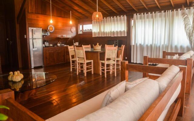 Local Brasil House