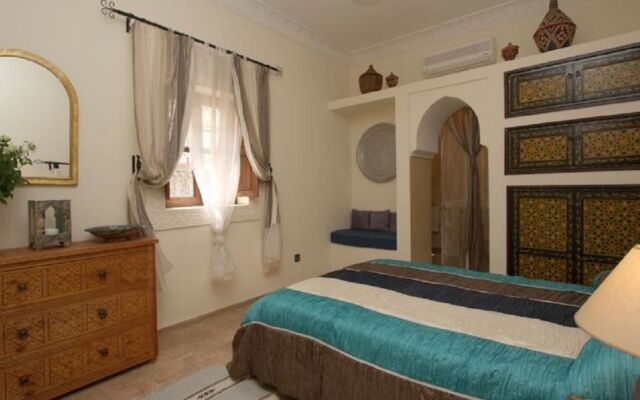Riad Petit Karmela