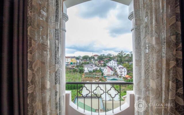 Guava Hill Boutique Hotel
