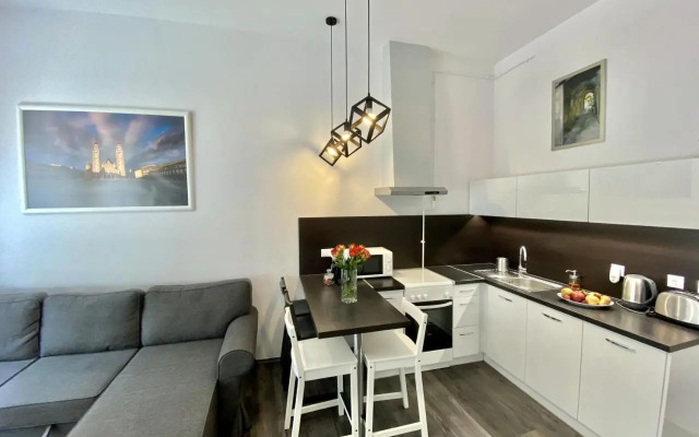 Art Apartment Szeged