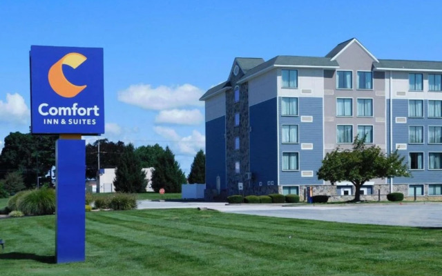 Wyndham Garden Glen Mills Wilmington