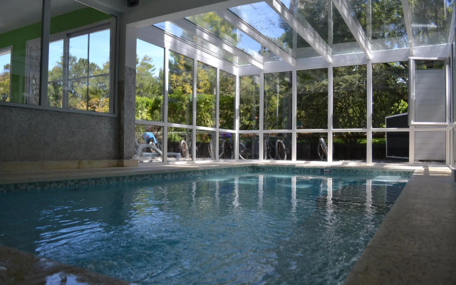 Miradores del Bosque