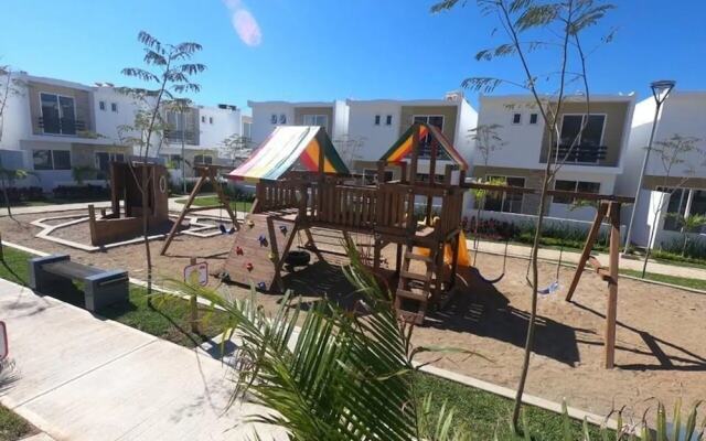 Villas Residencial Almar