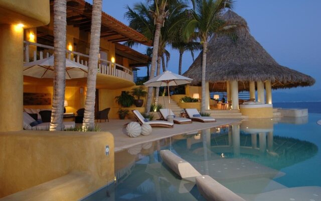 Casa Piedra Blanca Real del Mar
