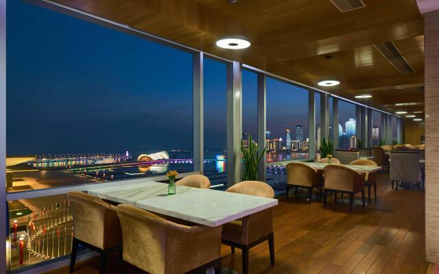 InterContinental Qingdao by IHG