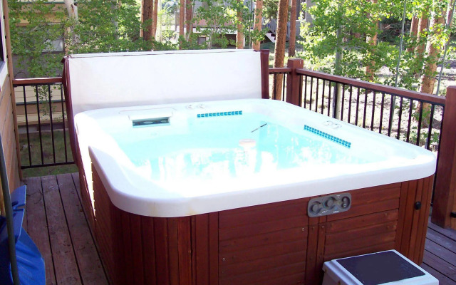 Breckenridge Mountain Village 132