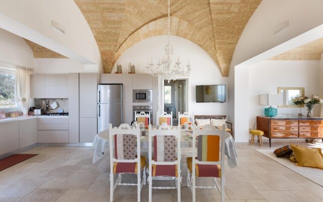 Villa Tamerici