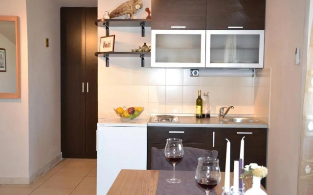 Apartments Kodžoman