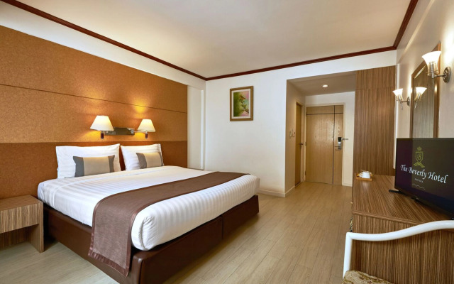 The Beverly Hotel Pattaya