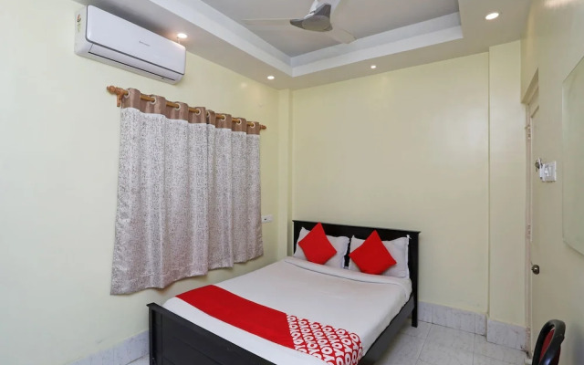 Oyo 16820 Ken Guest House