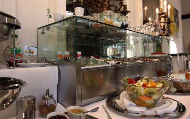 Apartmenthotel Kaiser Karl