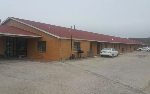 Executive Inn By OYO Mineral Wells US-180