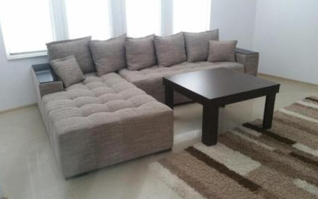 4U Apartment