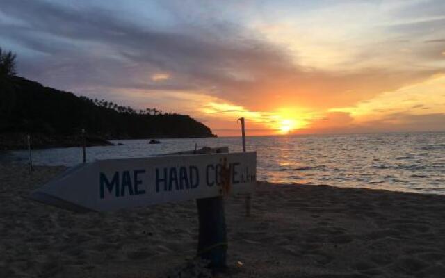 Mae Haad Cove Bungalow