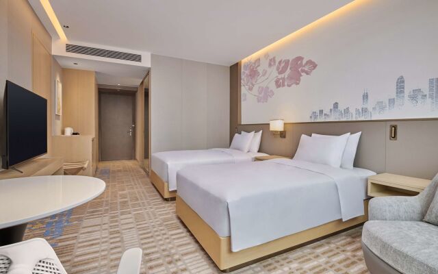 Hilton Garden Inn Shenzhen Guangming