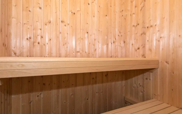 4 Person Holiday Home in Ebeltoft