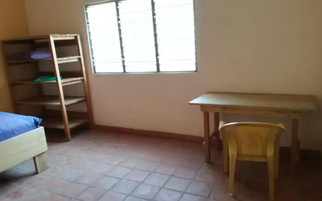 Dario's Room1