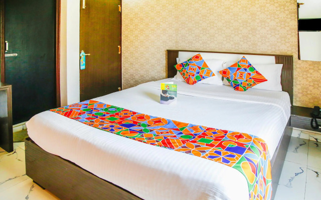 Fabhotel Eleanora