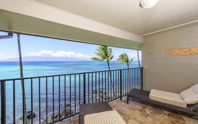 Noelani Condominium Resort