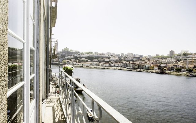 Porto Premium River View II