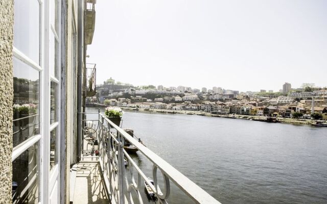 Porto Premium River View II