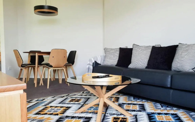 Number 9 Leisure Stay