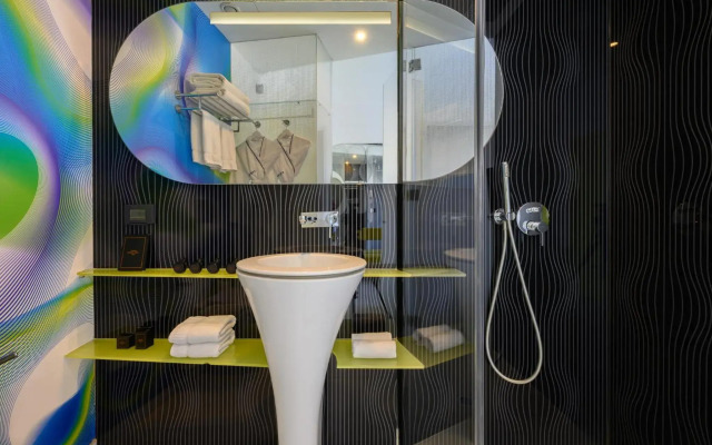 Poli House by AFI Hotels