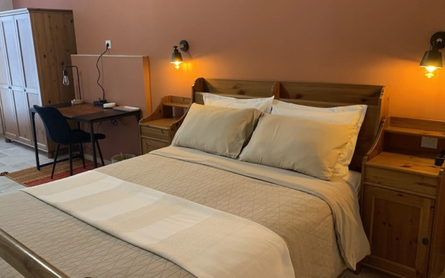 Logis de la Foulerie