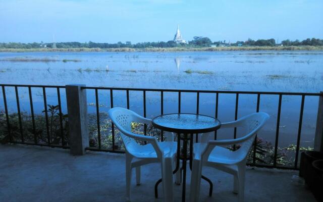 Slowlife House Ayothaya