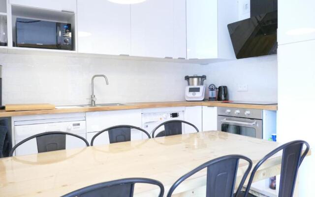 Appartement Les Deux Alpes, 2 pièces, 6 personnes - FR-1-546-31