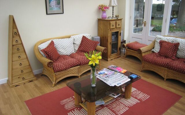 Cononley Hall Bed & Breakfast